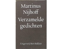 Verzamelde gedichten