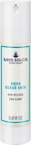 Sans Soucis Aqua Clear Skin 24H Care Gezichtscrème 50 ml