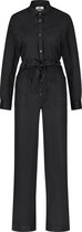 O'Neill Jumpsuit Women Endless Summer Black Out S - Black Out Materiaal: 60% Katoen 40% Viscose Jumpsuit Jumper