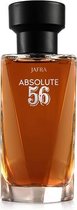 Jafra Absolute 56 Eau de Toilette