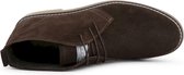 Duca di Morrone - Lace up - Heren - 233_CAMOSCIO - saddlebrown