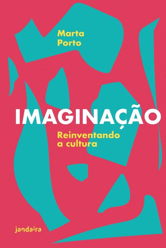 Imaginação - cover