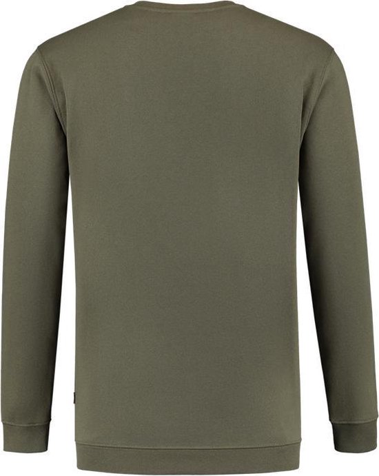 Pull Tricorp 301008 Anthracite - Taille XXL