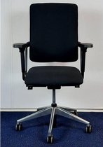 Rugleuning in hoogte verstelbaar Gekleurde Bureaustoel kopen Ergonomische design bureaustoel E Human | Multi ratio