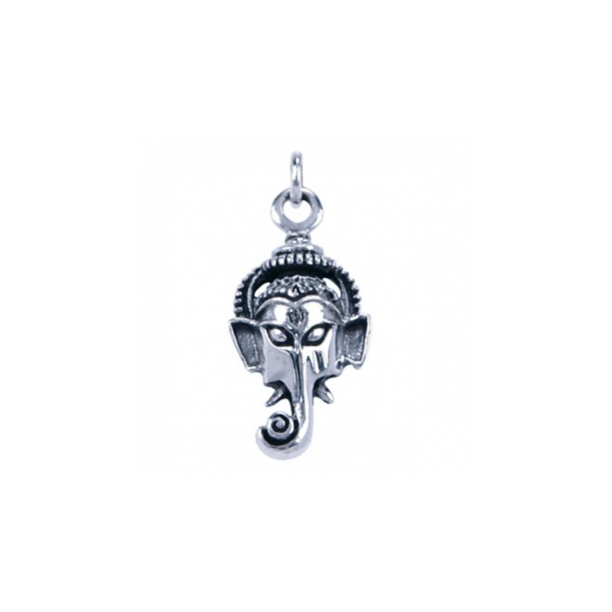 House of Jewels - Ganesha Hanger - 925 Zilver
