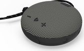 MIIEGO - AXTIVE M1 - waterdichte bluetooth - bluetooth speaker - outdoor speaker - Zwart
