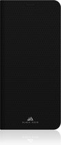 Black Rock Zwart Standard Booklet Samsung Galaxy S9 Plus