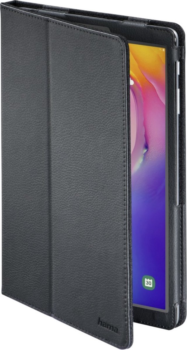 Hama Tablet-case Bend Voor Samsung Galaxy Tab A 10.1 (2019) Zwart
