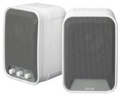 Epson Active Speakers (2 x 15W) - ELPSP02 Second Life