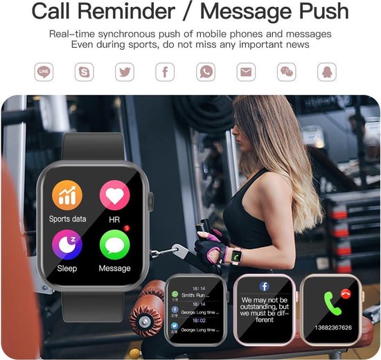 COLMI P9 Smartwatch price in Bangladesh | ShopZ BD