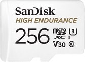 Micro SD-Kaart SanDisk SDSQQNR 256 GB