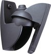 Vogel's VLB 500 Speaker muurbeugel (2x, zwart)