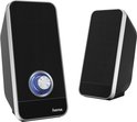 PC Speakers Hama Sonic LS-206