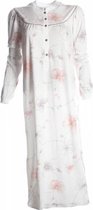 Charmor - Nachtkleed - 662330 - Ivory Flower - 38