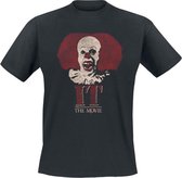 It (1990) Pennywise Clown Logo T-Shirt M