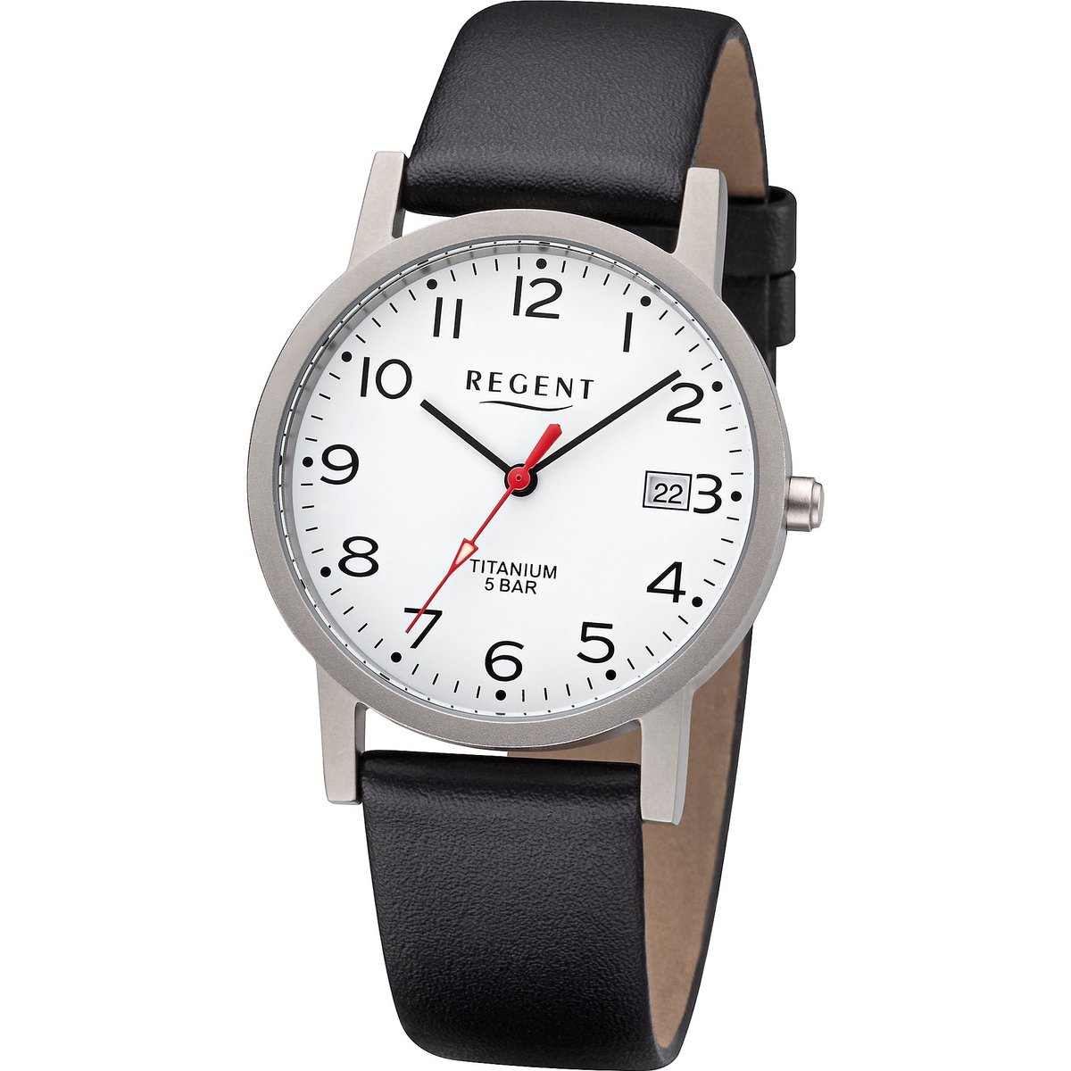 Regent Herenhorloge F-1225