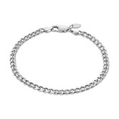 Favs heren Armband 925 sterling zilver One Size 87939987