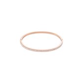 Coeur de Lion dames edelstaal One Size Champagne 32012974
