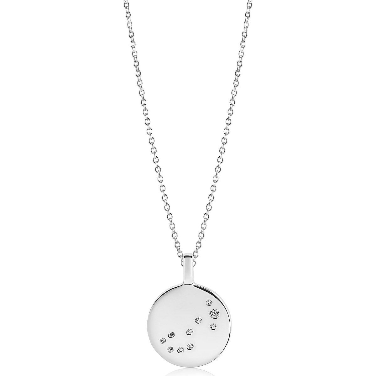 Sif Jakobs ZODIACO SCORPIO PENDANT SJ-P1061-CZ-45