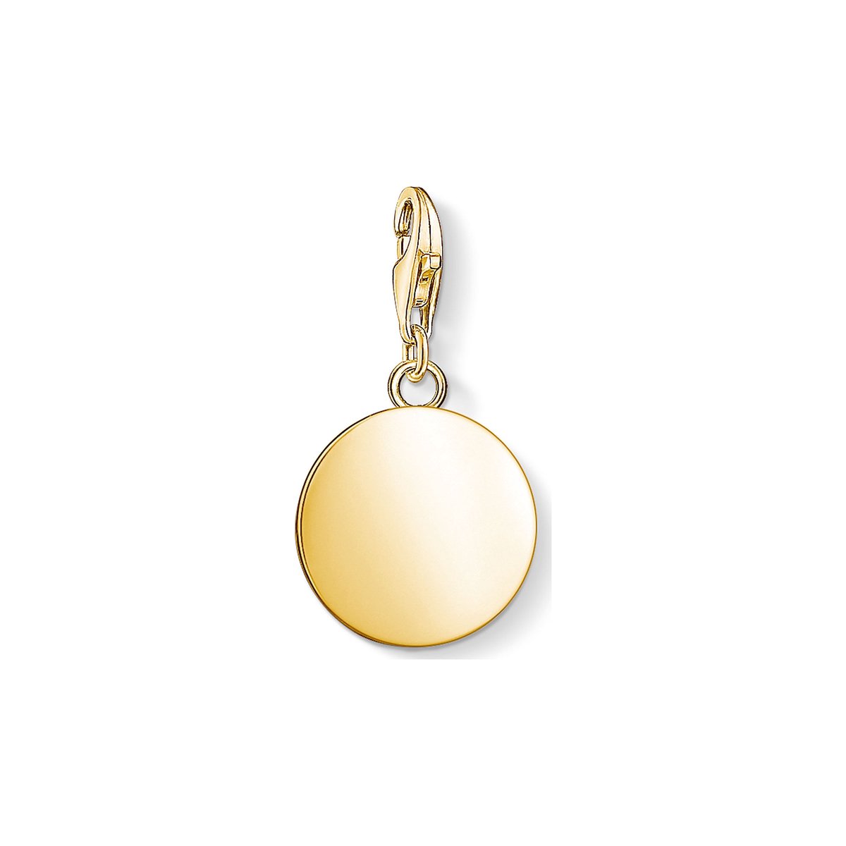 Thomas Sabo Charm Club Hanger 1636-001-21