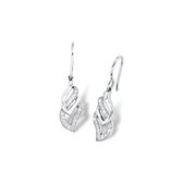 Favs dames  925 sterling zilver 16 Zirconia One Size 86612119