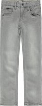 name it - NKMTHEO DNMCLASS 4451 PANT NOOS - Light Grey Denim - Mannen - Maat 104
