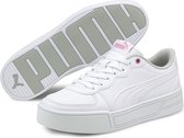 PUMA Skye Jr Meisjes Sneakers - White - Maat 37.5