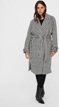 Vero Moda LONG JACKET CURVE