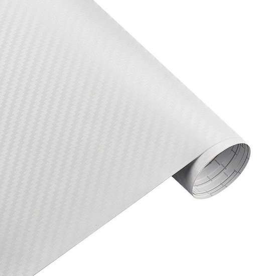 Relouka Carbon Wrap 3D - 10x127cm