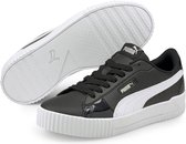 Puma Carina Crew Iri sneakers zwart - Maat 36