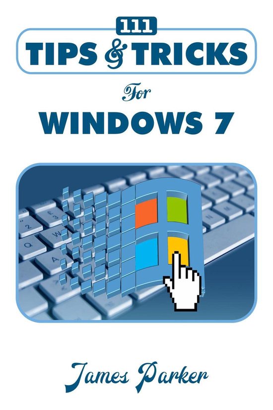 111 Tips & Tricks for Windows 7 - cover