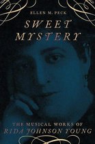 Broadway Legacies - Sweet Mystery
