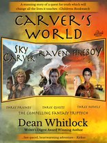 Carver's World - Carver's World
