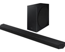 Samsung HW-Q900T/XN - Soundbar - 2020