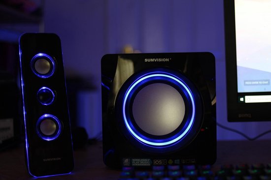 sumvision n cube pro