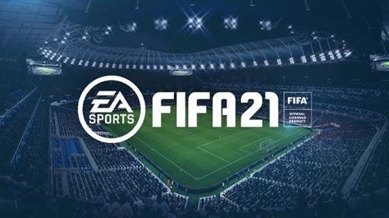 FIFA 21 Xbox One & Xbox Series X