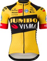 AGU SHIRT KM JUMBO-VISMA REPLICA DMS XL