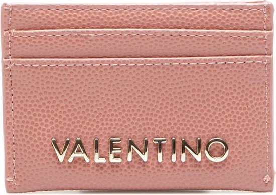 Valentino Bags - DIVINA - Antiek Roze - Vrouwen - Maat One Size