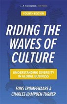 Riding the Waves of Culture Understanding Diversity in Global Business