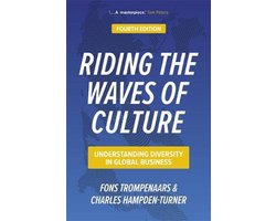 Riding the Waves of Culture Understanding Diversity in Global Business
