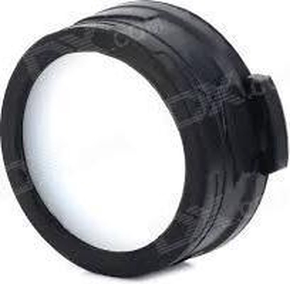 Nitecore NFD70 Filter wit