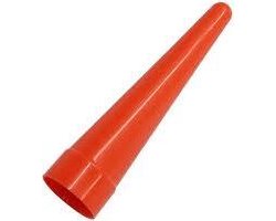 Nitecore NTW34 Verkeerskegel oranje