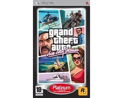 Grand Theft Auto - Vice City Stories