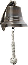 Authentic Models - Scheepsbel "Bronze Ship's Bell" 16.5cm
