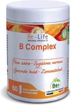Be-Life B Complex Capsules