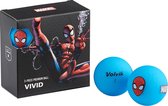 Marvel Spider-Man Golfbal Set