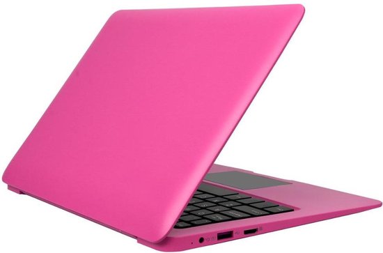 kinderlaptop - Windows 10 OS 10.1 inch - Notebook - Laptop - Kinder Laptop | bol.com