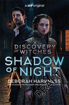 Shadow of Night the book behind Season 2 of major Sky TV series A Discovery of Witches All Souls 2