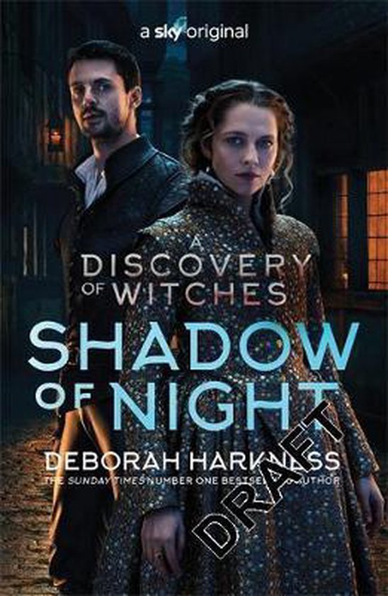 Shadow of Night the book behind Season 2 of major