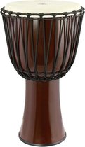Tycoon: Star Glass Rope Tuned 10' Djembe - DB